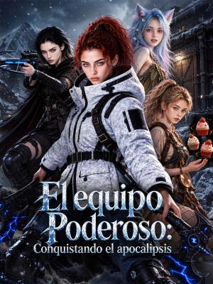 El equipo Poderoso: Conquistando el apocalipsis